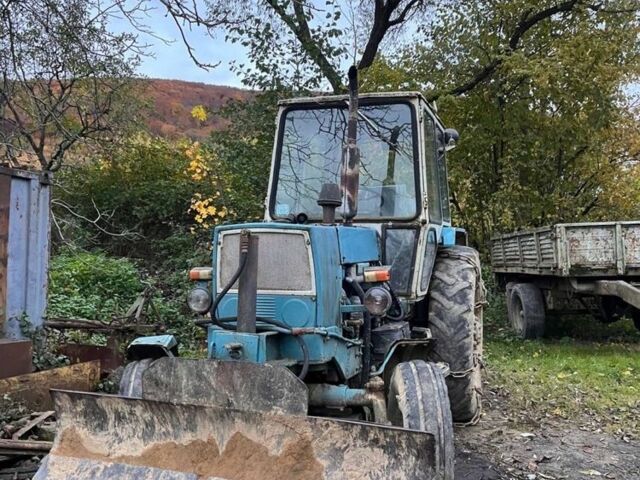 ЮМЗ Інша, об'ємом двигуна 0 л та пробігом 0 тис. км за 6200 $, фото 1 на Automoto.ua