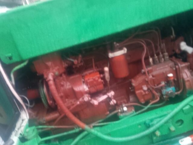 ЮМЗ Другая, объемом двигателя 0 л и пробегом 0 тыс. км за 2900 $, фото 6 на Automoto.ua