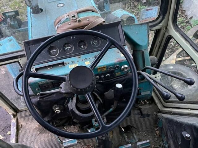 ЮМЗ Інша, об'ємом двигуна 0 л та пробігом 0 тис. км за 6200 $, фото 5 на Automoto.ua