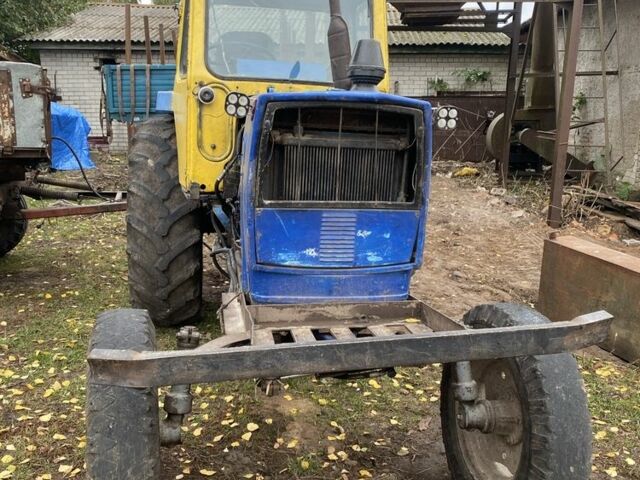 ЮМЗ Другая, объемом двигателя 0 л и пробегом 0 тыс. км за 3200 $, фото 1 на Automoto.ua