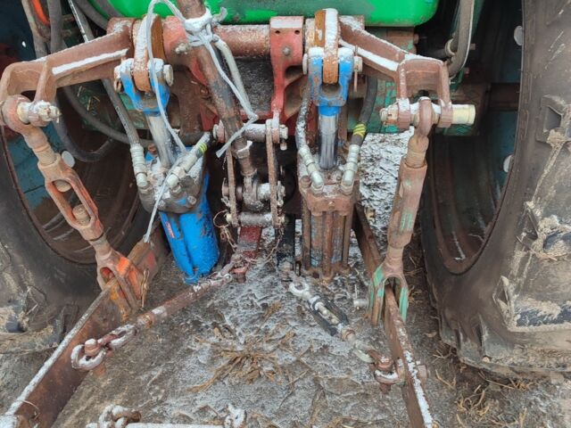 ЮМЗ Другая, объемом двигателя 0 л и пробегом 0 тыс. км за 5100 $, фото 2 на Automoto.ua