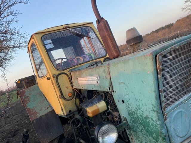 ЮМЗ Інша, об'ємом двигуна 4.94 л та пробігом 0 тис. км за 2900 $, фото 5 на Automoto.ua