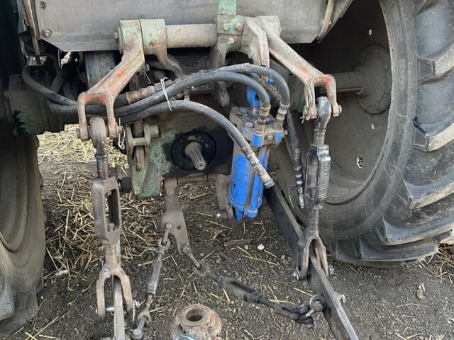 ЮМЗ Інша, об'ємом двигуна 4.94 л та пробігом 0 тис. км за 2900 $, фото 4 на Automoto.ua