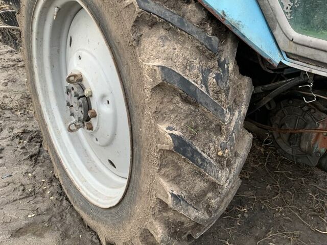 ЮМЗ Другая, объемом двигателя 0 л и пробегом 0 тыс. км за 4000 $, фото 5 на Automoto.ua