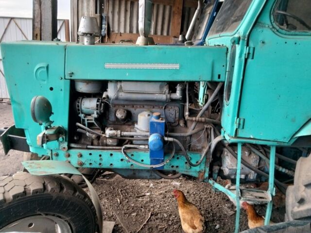 ЮМЗ Другая, объемом двигателя 0 л и пробегом 0 тыс. км за 4000 $, фото 1 на Automoto.ua