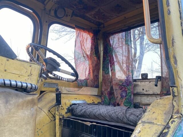 ЮМЗ Інша, об'ємом двигуна 4.94 л та пробігом 0 тис. км за 2900 $, фото 7 на Automoto.ua