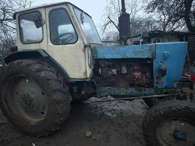 ЮМЗ Другая, объемом двигателя 4.7 л и пробегом 0 тыс. км за 2200 $, фото 2 на Automoto.ua