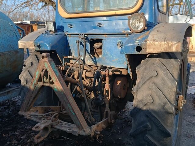 ЮМЗ Другая, объемом двигателя 0 л и пробегом 0 тыс. км за 1500 $, фото 4 на Automoto.ua