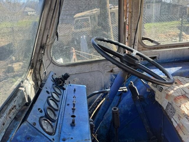 ЮМЗ Другая, объемом двигателя 4.6 л и пробегом 0 тыс. км за 2041 $, фото 2 на Automoto.ua