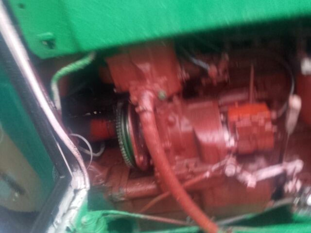 ЮМЗ Другая, объемом двигателя 0 л и пробегом 0 тыс. км за 2900 $, фото 9 на Automoto.ua