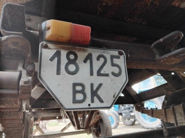 ЮМЗ Інша, об'ємом двигуна 0 л та пробігом 0 тис. км за 1800 $, фото 16 на Automoto.ua