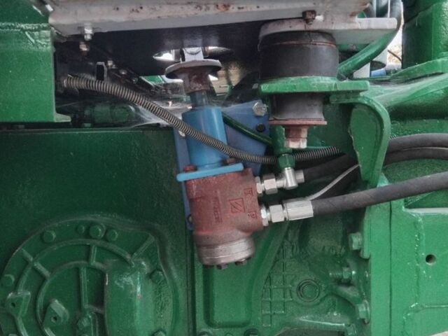 ЮМЗ Інша, об'ємом двигуна 0 л та пробігом 0 тис. км за 5000 $, фото 8 на Automoto.ua