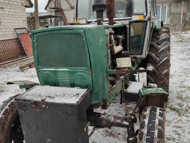 ЮМЗ Другая, объемом двигателя 0 л и пробегом 0 тыс. км за 5100 $, фото 1 на Automoto.ua