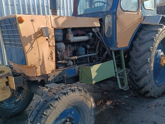 ЮМЗ Другая, объемом двигателя 0 л и пробегом 0 тыс. км за 1500 $, фото 1 на Automoto.ua