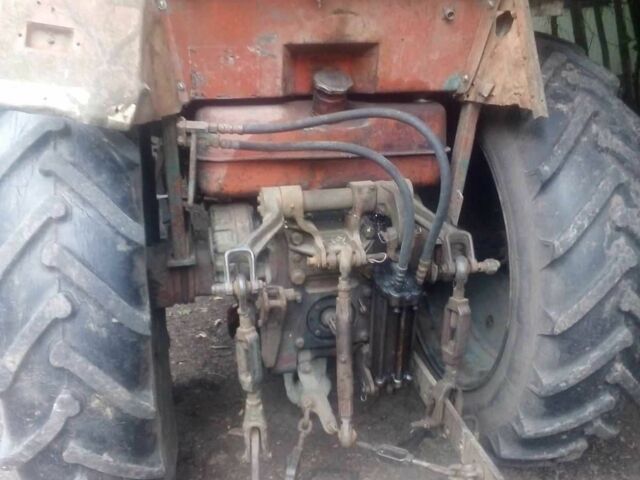 ЮМЗ Другая, объемом двигателя 0.5 л и пробегом 2 тыс. км за 2899 $, фото 2 на Automoto.ua