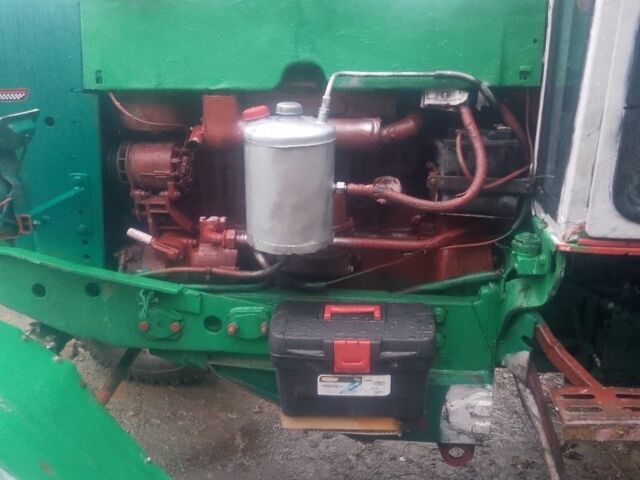 ЮМЗ Другая, объемом двигателя 0 л и пробегом 0 тыс. км за 2900 $, фото 1 на Automoto.ua