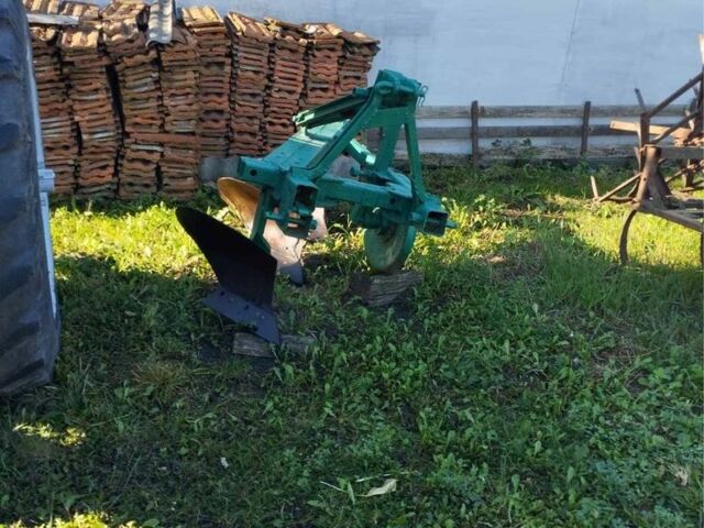 ЮМЗ Інша, об'ємом двигуна 0 л та пробігом 0 тис. км за 6000 $, фото 5 на Automoto.ua