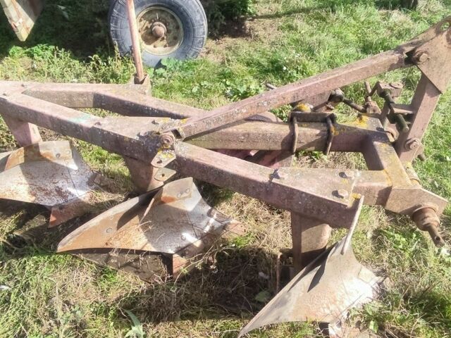 ЮМЗ Інша, об'ємом двигуна 0 л та пробігом 0 тис. км за 4000 $, фото 6 на Automoto.ua