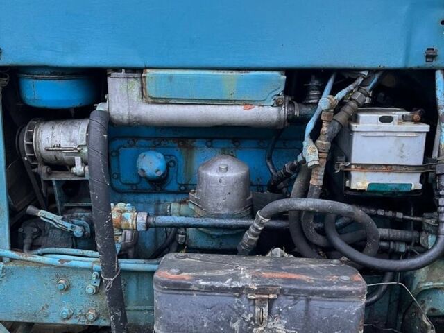 ЮМЗ Інша, об'ємом двигуна 0 л та пробігом 0 тис. км за 6200 $, фото 6 на Automoto.ua