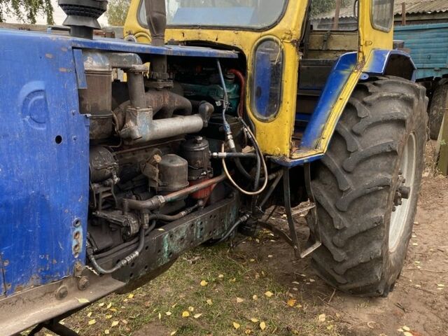 ЮМЗ Другая, объемом двигателя 0 л и пробегом 0 тыс. км за 3200 $, фото 3 на Automoto.ua