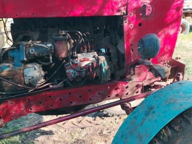 ЮМЗ Інша, об'ємом двигуна 5 л та пробігом 1000 тис. км за 2175 $, фото 1 на Automoto.ua