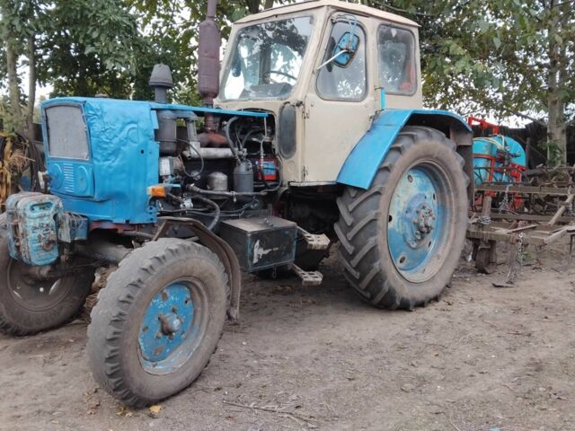 ЮМЗ Інша, об'ємом двигуна 0 л та пробігом 0 тис. км за 1800 $, фото 4 на Automoto.ua