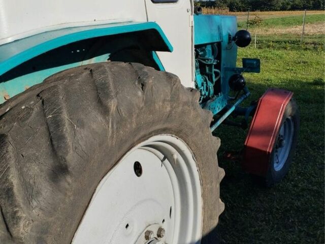 ЮМЗ Інша, об'ємом двигуна 0 л та пробігом 0 тис. км за 6000 $, фото 4 на Automoto.ua