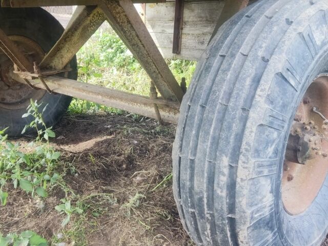 ЮМЗ Інша, об'ємом двигуна 0 л та пробігом 0 тис. км за 4000 $, фото 17 на Automoto.ua
