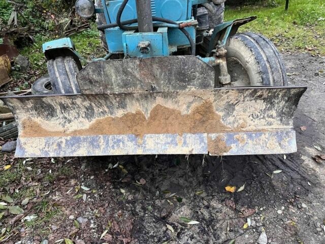 ЮМЗ Інша, об'ємом двигуна 0 л та пробігом 0 тис. км за 6200 $, фото 7 на Automoto.ua