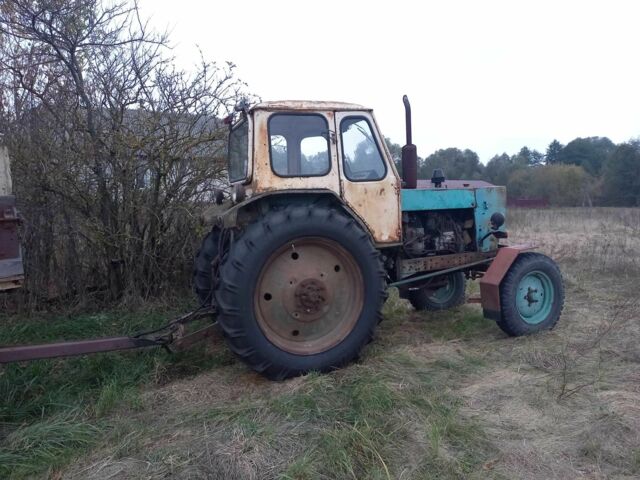 ЮМЗ Інша, об'ємом двигуна 4 л та пробігом 0 тис. км за 4500 $, фото 4 на Automoto.ua