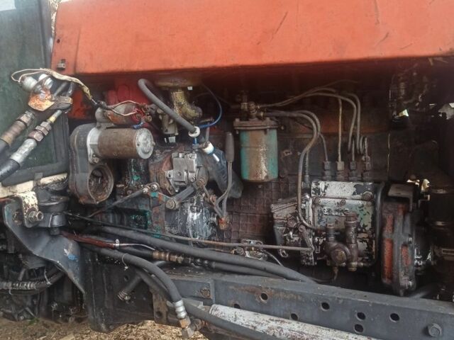 ЮМЗ Інша, об'ємом двигуна 0 л та пробігом 0 тис. км за 2800 $, фото 2 на Automoto.ua