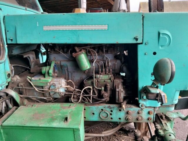 ЮМЗ Другая, объемом двигателя 0 л и пробегом 0 тыс. км за 4000 $, фото 2 на Automoto.ua