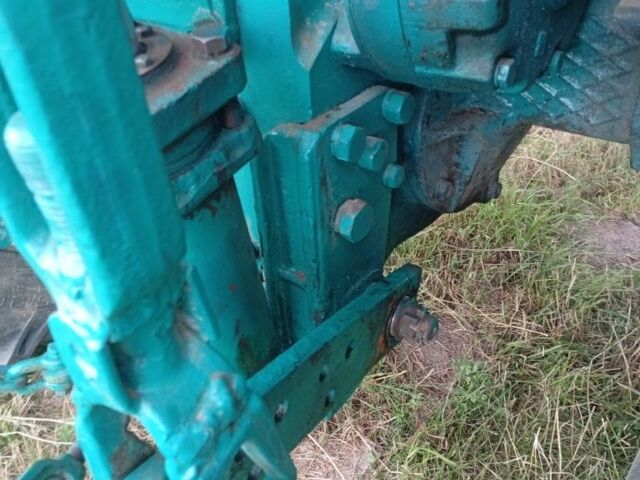 ЮМЗ Інша, об'ємом двигуна 0 л та пробігом 0 тис. км за 4200 $, фото 6 на Automoto.ua