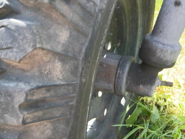 ЮМЗ Другая, объемом двигателя 0 л и пробегом 0 тыс. км за 3000 $, фото 13 на Automoto.ua