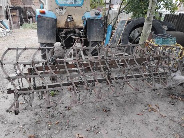 ЮМЗ Інша, об'ємом двигуна 0 л та пробігом 0 тис. км за 1800 $, фото 11 на Automoto.ua