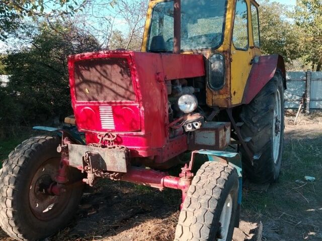 ЮМЗ Інша, об'ємом двигуна 5 л та пробігом 1000 тис. км за 2175 $, фото 6 на Automoto.ua