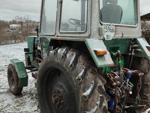 ЮМЗ Другая, объемом двигателя 0 л и пробегом 0 тыс. км за 5100 $, фото 6 на Automoto.ua