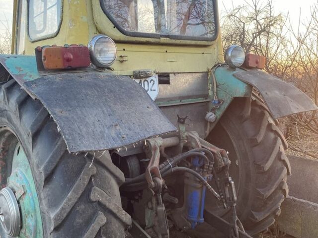 ЮМЗ Інша, об'ємом двигуна 4.94 л та пробігом 0 тис. км за 2900 $, фото 3 на Automoto.ua