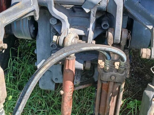 ЮМЗ Другая, объемом двигателя 0 л и пробегом 0 тыс. км за 3000 $, фото 9 на Automoto.ua
