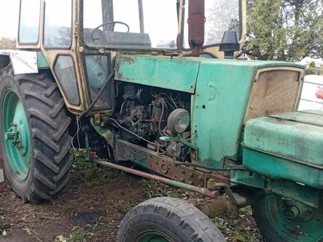 ЮМЗ Другая 1985 в Новой Водолаге на Automoto.ua ЮМЗ Другая, объемом двигателя 0 л и пробегом 0 тыс. км за 1669 $, фото 1 на Automoto.ua
