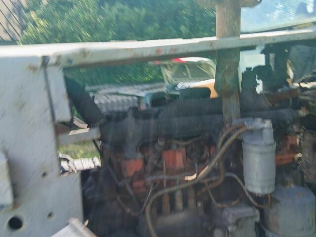 ЮМЗ Другая, объемом двигателя 0 л и пробегом 0 тыс. км за 3000 $, фото 12 на Automoto.ua