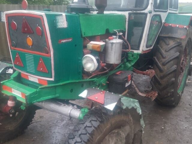 ЮМЗ Другая, объемом двигателя 0 л и пробегом 0 тыс. км за 2900 $, фото 11 на Automoto.ua