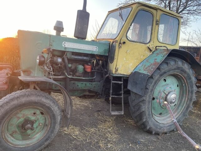 ЮМЗ Інша, об'ємом двигуна 4.94 л та пробігом 0 тис. км за 2900 $, фото 1 на Automoto.ua