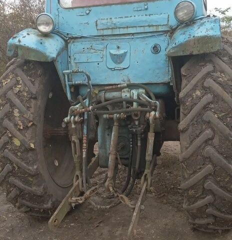 ЮМЗ Інша, об'ємом двигуна 1.8 л та пробігом 1000 тис. км за 1700 $, фото 2 на Automoto.ua