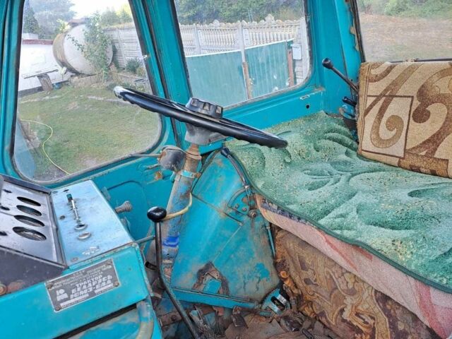 ЮМЗ Інша, об'ємом двигуна 0 л та пробігом 0 тис. км за 3763 $, фото 2 на Automoto.ua