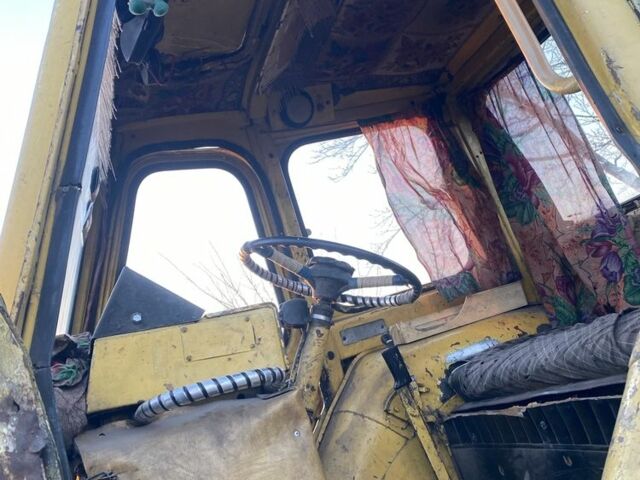 ЮМЗ Інша, об'ємом двигуна 4.94 л та пробігом 0 тис. км за 2900 $, фото 6 на Automoto.ua