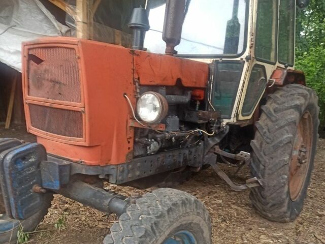 ЮМЗ Інша, об'ємом двигуна 0 л та пробігом 0 тис. км за 2800 $, фото 3 на Automoto.ua