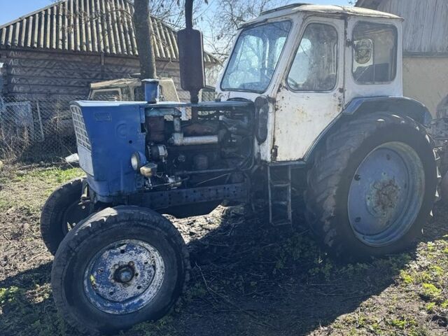 ЮМЗ Другая, объемом двигателя 4.6 л и пробегом 0 тыс. км за 2041 $, фото 5 на Automoto.ua