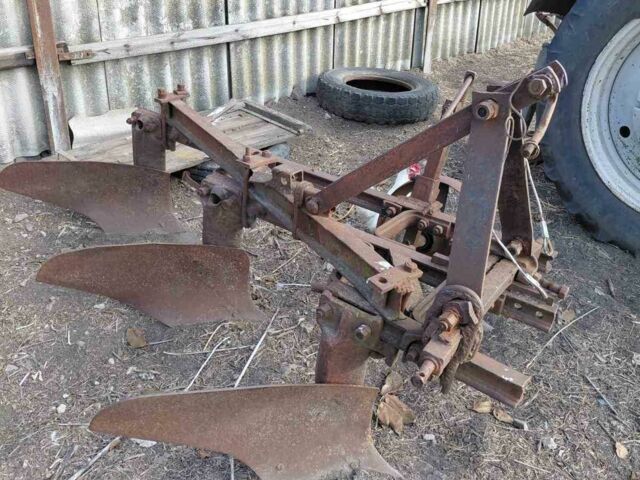 ЮМЗ Другая 1985 в Павлограде на Automoto.ua ЮМЗ Другая, объемом двигателя 0 л и пробегом 0 тыс. км за 1883 $, фото 4 на Automoto.ua