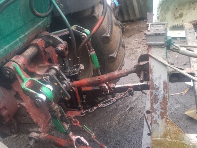 ЮМЗ Другая, объемом двигателя 0 л и пробегом 0 тыс. км за 2900 $, фото 2 на Automoto.ua